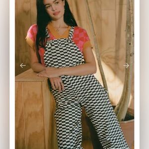 Lisa Says Gah Lucy Overall